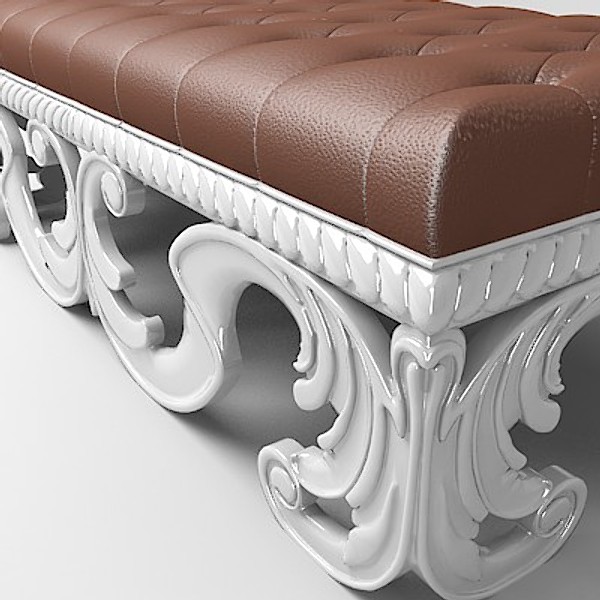 christopher guy banquette 3d max - christopher guy banquette 60-0016 60-0240 by shop3ds